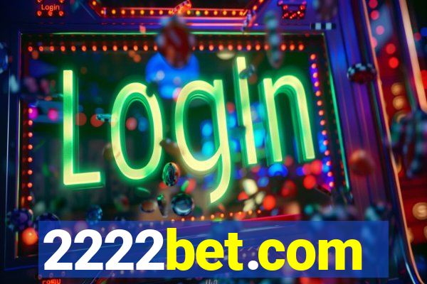 2222bet.com