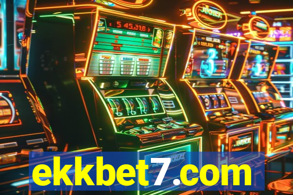 ekkbet7.com