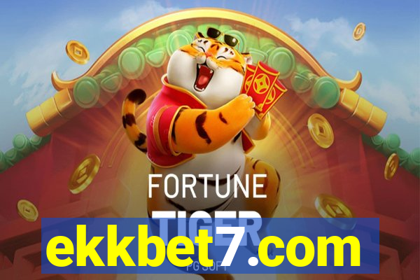 ekkbet7.com