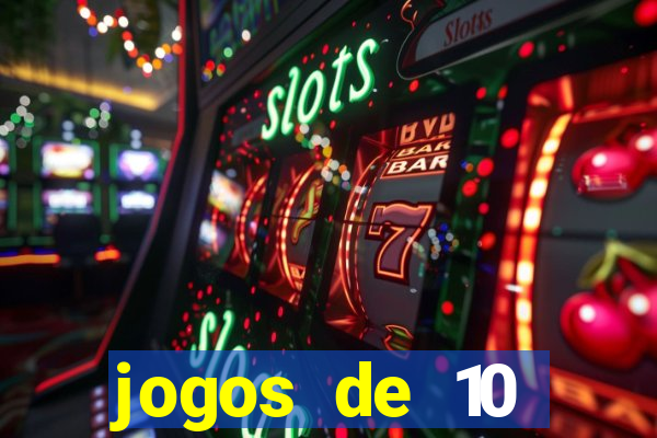 jogos de 10 centavos nas plataformas