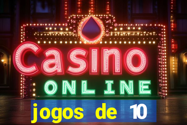 jogos de 10 centavos nas plataformas