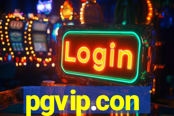 pgvip.con