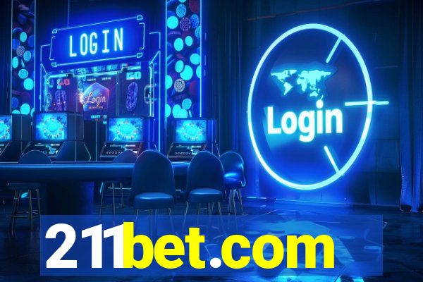 211bet.com
