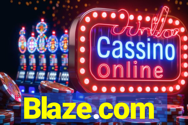 Blaze.com
