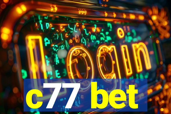 c77 bet