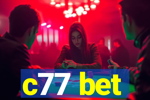 c77 bet