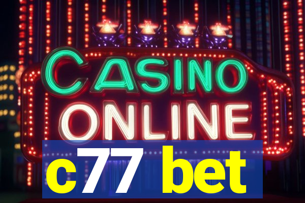 c77 bet