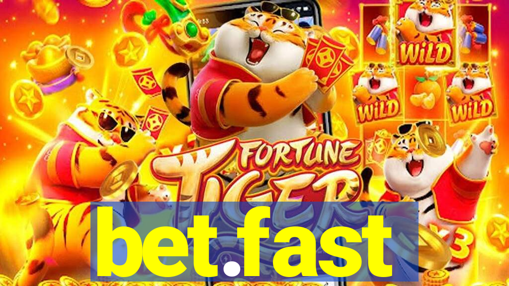 bet.fast