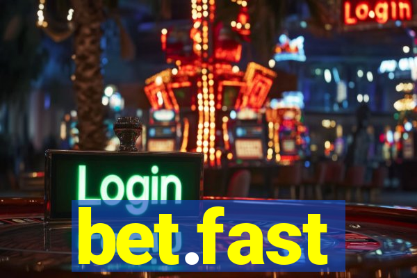bet.fast