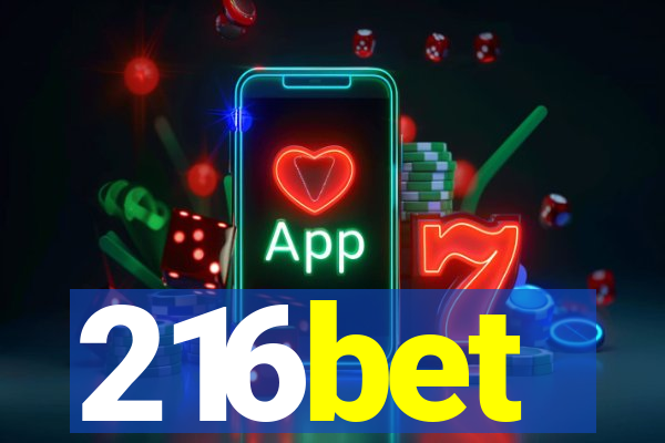 216bet