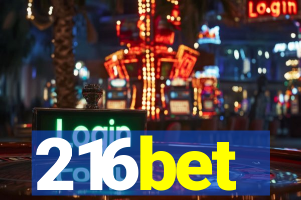 216bet