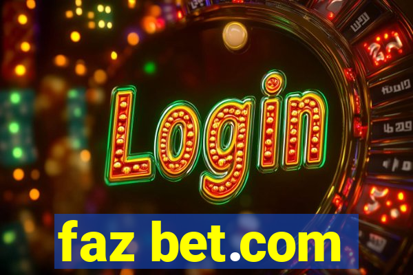 faz bet.com