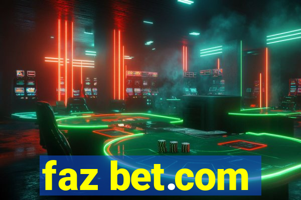 faz bet.com