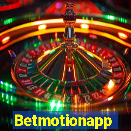 Betmotionapp