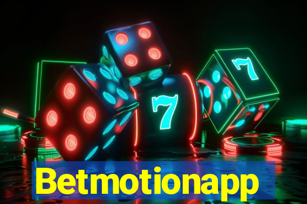 Betmotionapp