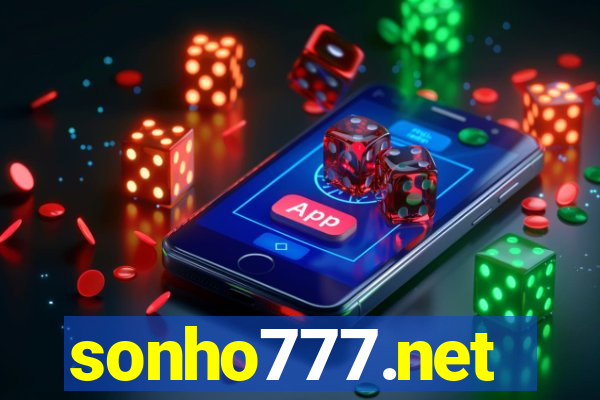sonho777.net