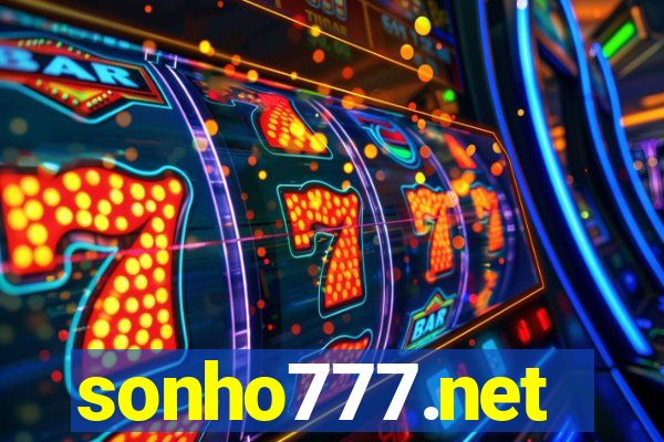 sonho777.net