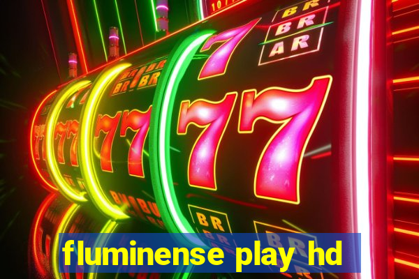 fluminense play hd
