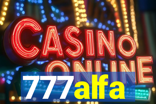 777alfa