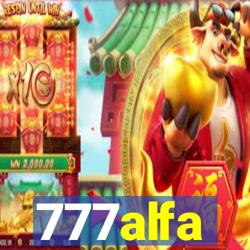 777alfa