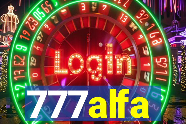 777alfa