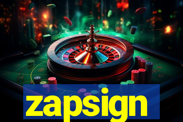 zapsign