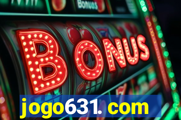 jogo631. com