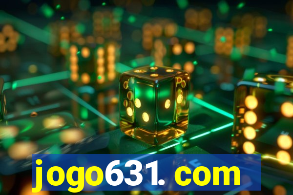 jogo631. com