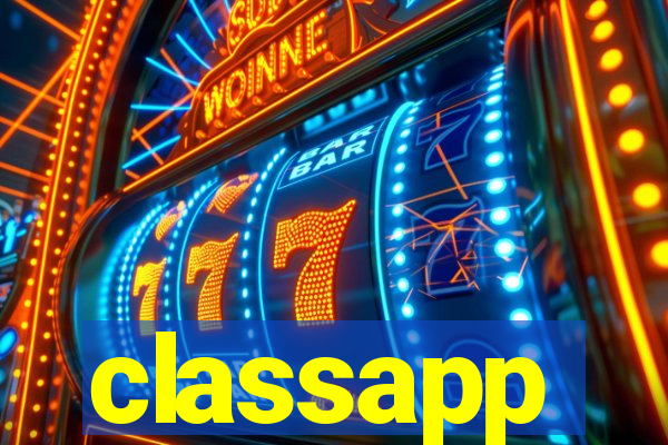 classapp