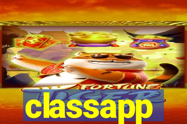 classapp