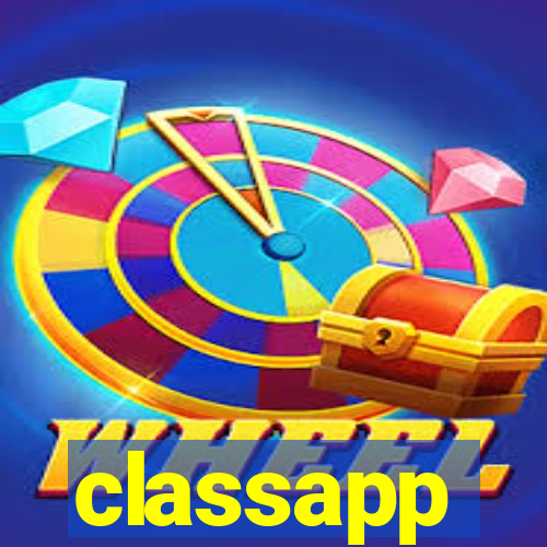 classapp