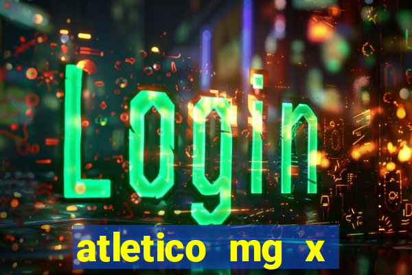 atletico mg x vasco palpite