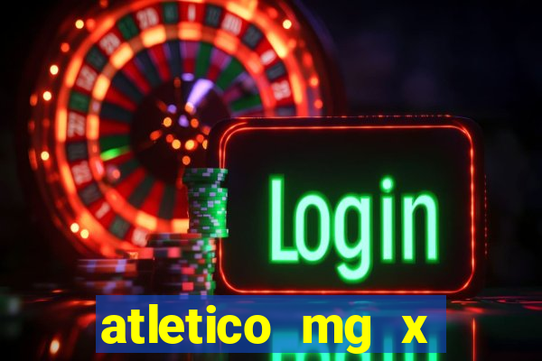 atletico mg x vasco palpite