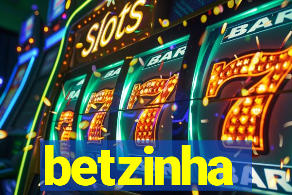 betzinha
