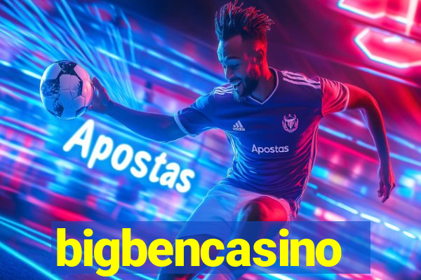 bigbencasino