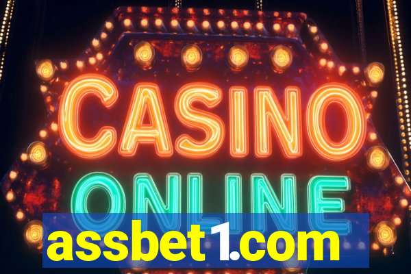 assbet1.com