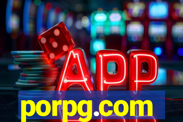 porpg.com