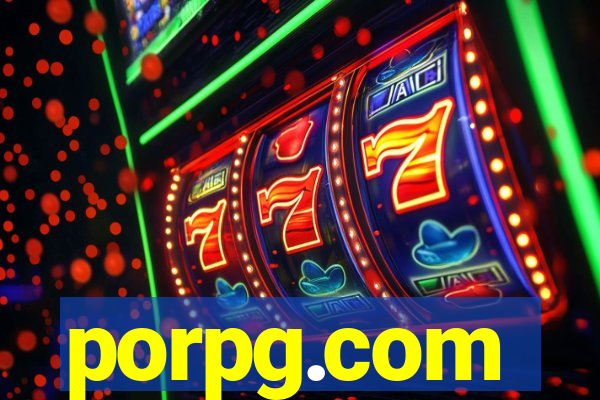 porpg.com