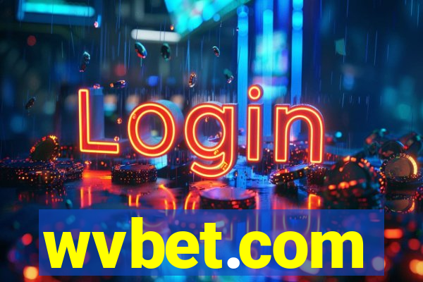 wvbet.com