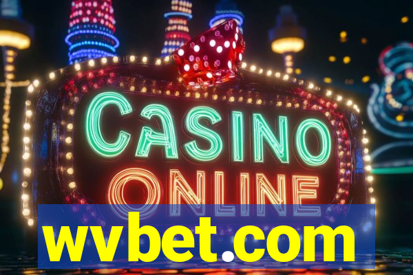 wvbet.com