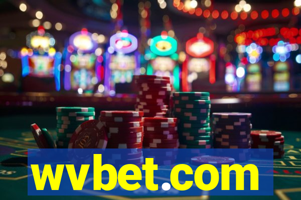 wvbet.com