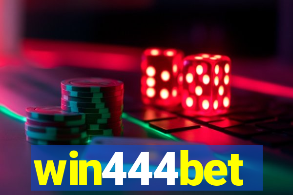 win444bet