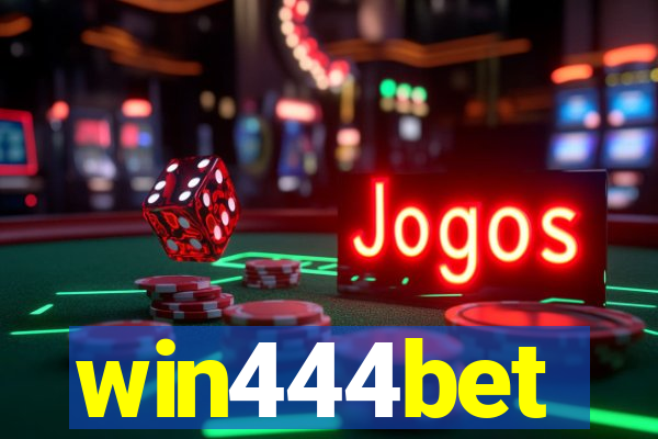 win444bet