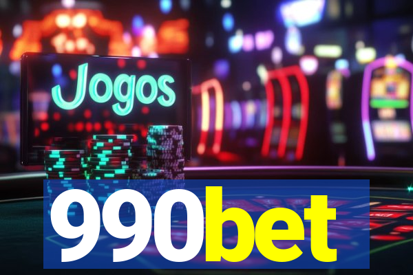990bet