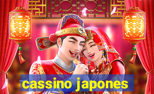 cassino japones