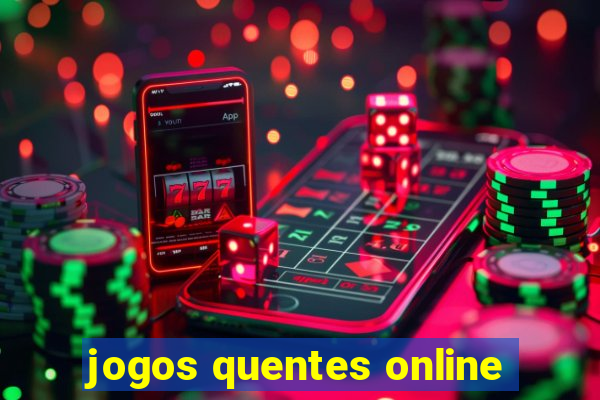 jogos quentes online