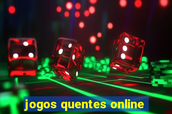 jogos quentes online