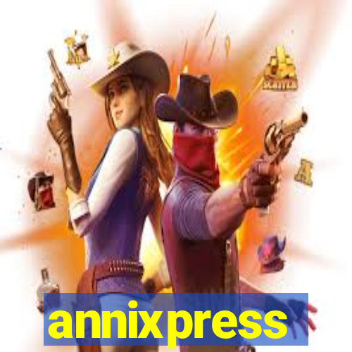 annixpress