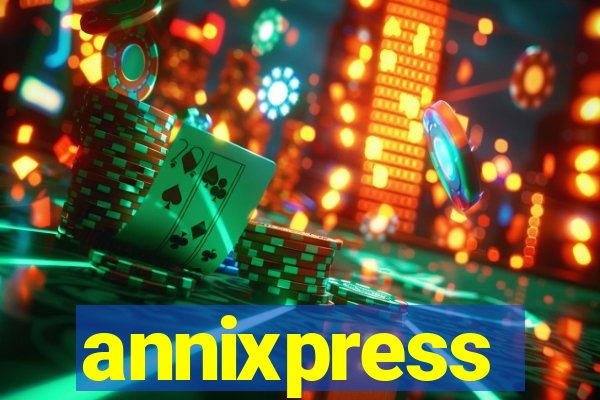 annixpress
