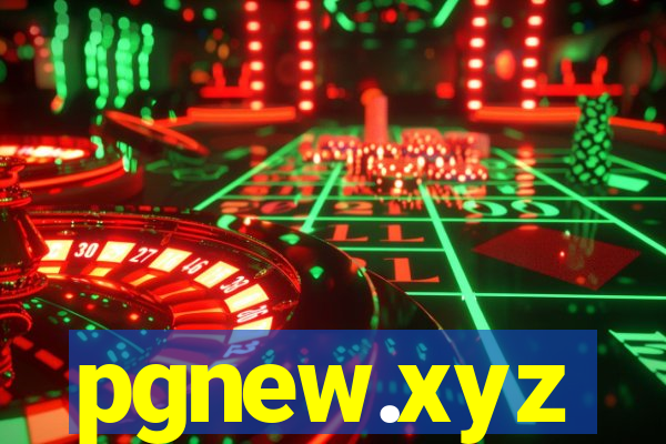 pgnew.xyz